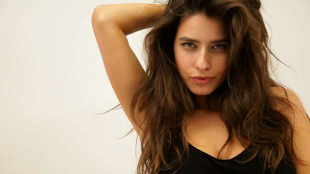 SI Swimsuit 2017 Casting Call: Alice Panacea -- IMAGE